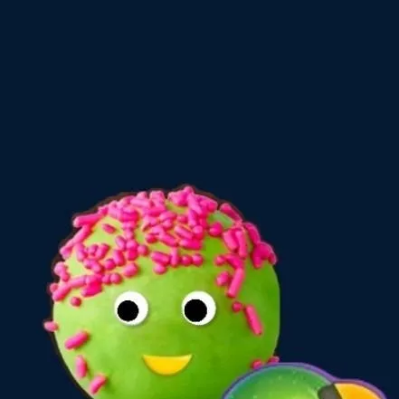 chat with ai character: Brother Cake Pop 