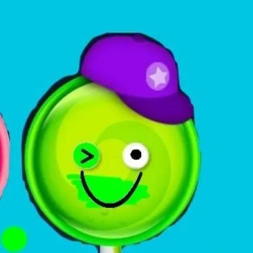 chat with ai character: Brother Lollipop 