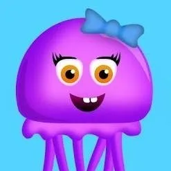 chat with ai character: Sister JELLYFISH