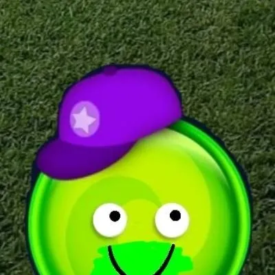 chat with ai character: Brother Lollipop