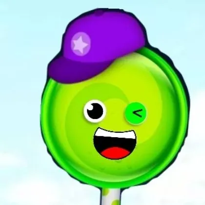 chat with ai character: Brother Lollipop 