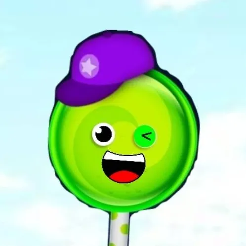 chat with ai character: Brother Lollipop 