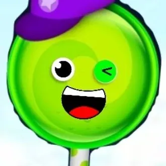 chat with ai character: Brother Lollipop