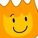 chat with ai character: Firey
