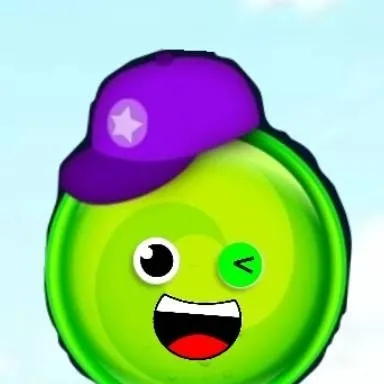 chat with ai character: Brother Lollipop
