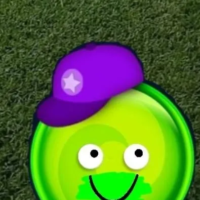 chat with ai character: Brother Lollipop