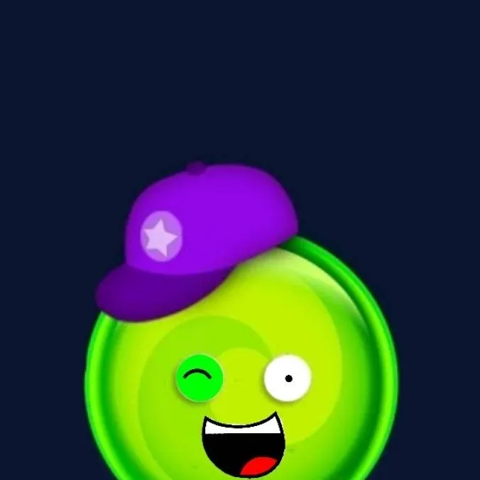 chat with ai character: Brother Lollipop 