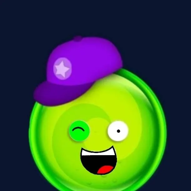 chat with ai character: Brother Lollipop 