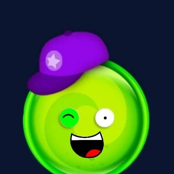 chat with ai character: Brother Lollipop 