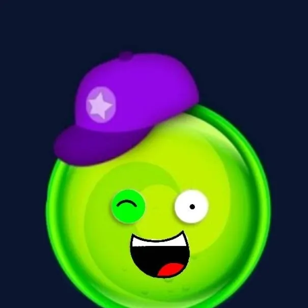 chat with ai character: Brother Lollipop