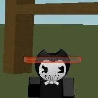 chat with ai character: Bendy