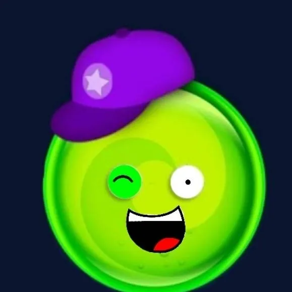 chat with ai character: Brother Lollipop