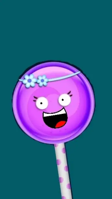 ai character: Sister Lollipop  background