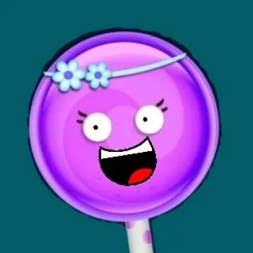 chat with ai character: Sister Lollipop 