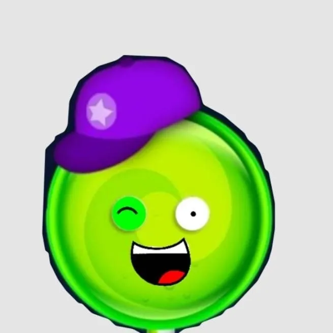 chat with ai character: Brother Lollipop