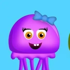chat with ai character: GELÉE POISSON 4
