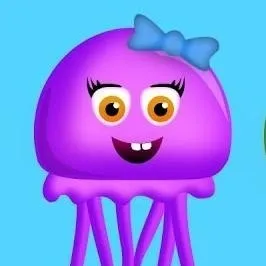 chat with ai character: Gelée Poisson 5