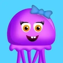 chat with ai character: Gelée Poisson 6