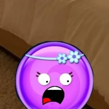 chat with ai character: Sister Lollipop