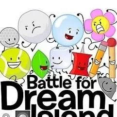 chat with ai character: BFDI Encore