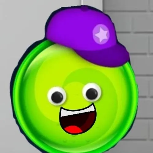 chat with ai character: Brother Lollipop 