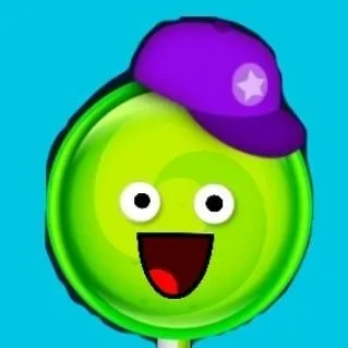 chat with ai character: Brother Lollipop