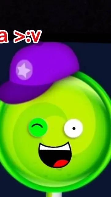ai character: Brother Candy background
