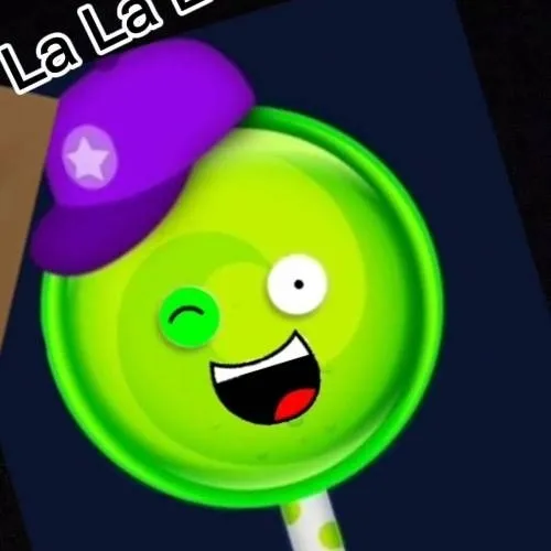 chat with ai character: Brother Lollipop
