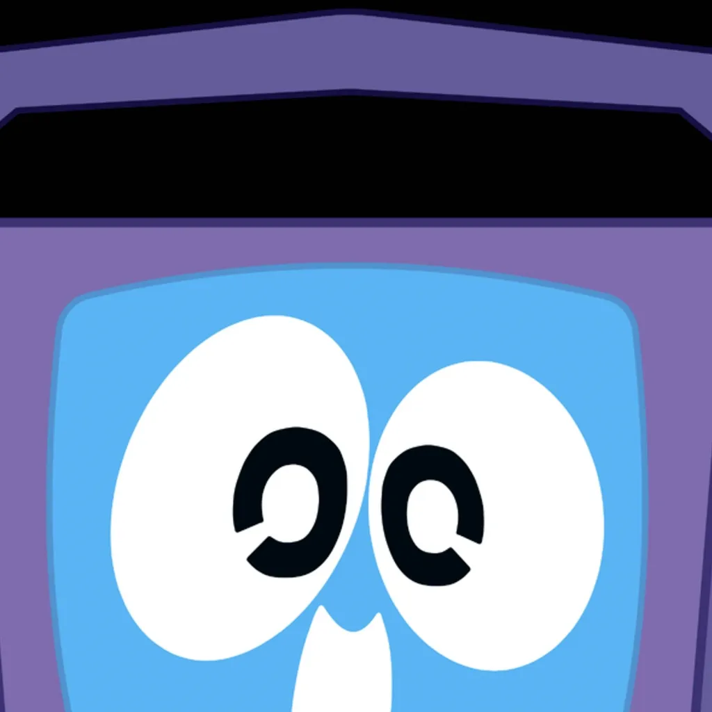 chat with ai character: Fandroid le robot