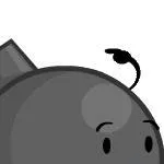 chat with ai character: Bombe