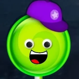 chat with ai character: Brother Lollipop