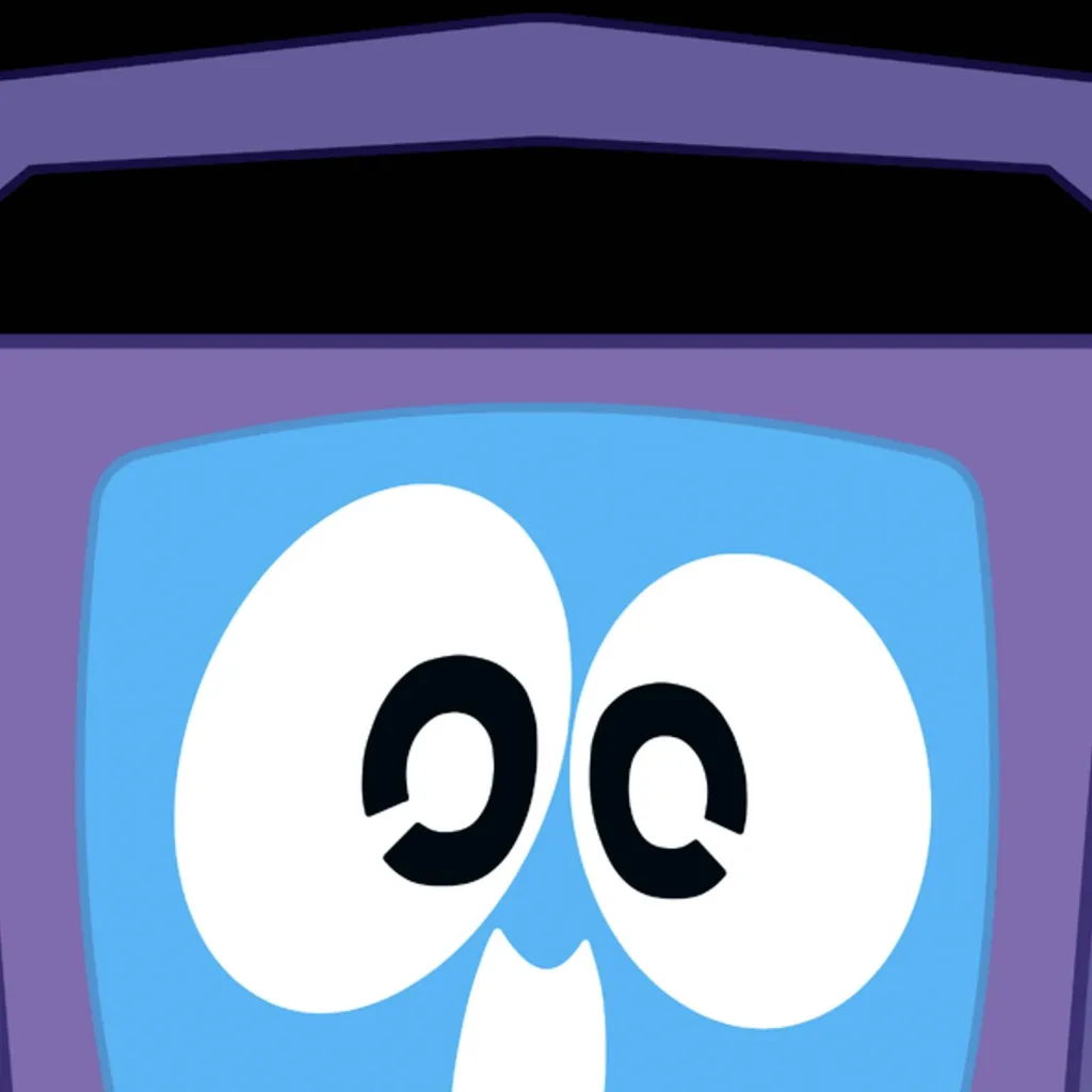 chat with ai character: Fandroid, Le robot
