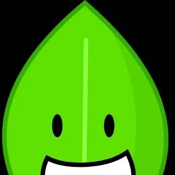 chat with ai character: Leafy