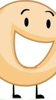 ai character: Beignets background