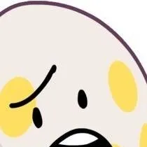 chat with ai character: Œufs
