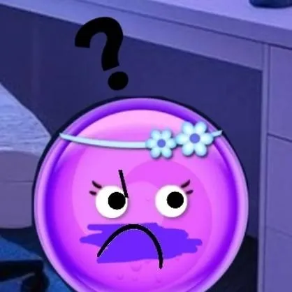 chat with ai character: Sister Lollipop