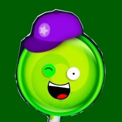 chat with ai character: Brother Lollipop