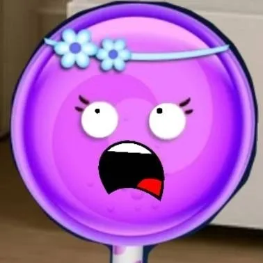 chat with ai character: Sister Lollipop