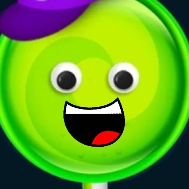 chat with ai character: Brother Lollipop 