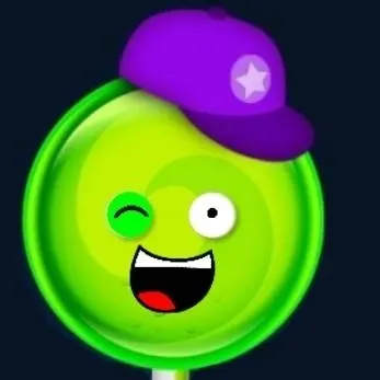 chat with ai character: Brother Lollipop