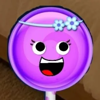 chat with ai character: Sister Lollipop