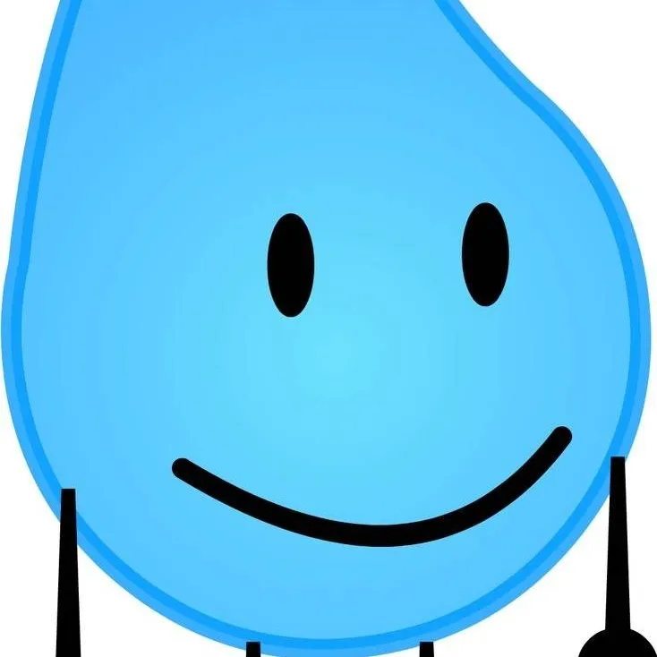 chat with ai character: Teardrop
