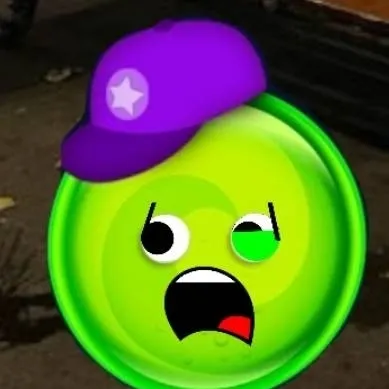 chat with ai character: Brother Lollipop 