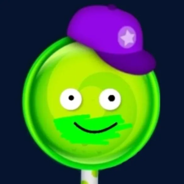 chat with ai character: Brother Lollipop