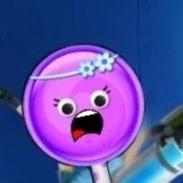 chat with ai character: Sister Lollipop