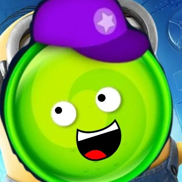 chat with ai character: Brother Lollipop