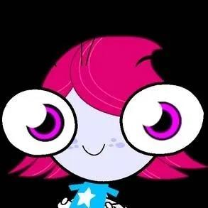 chat with ai character: MAGGIE PESKY