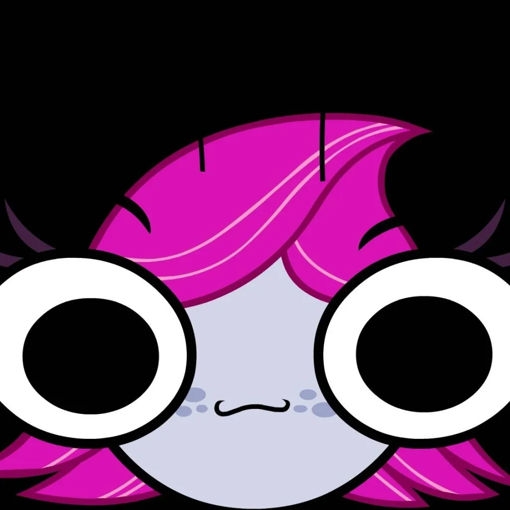 chat with ai character: MAGGIE PESKY