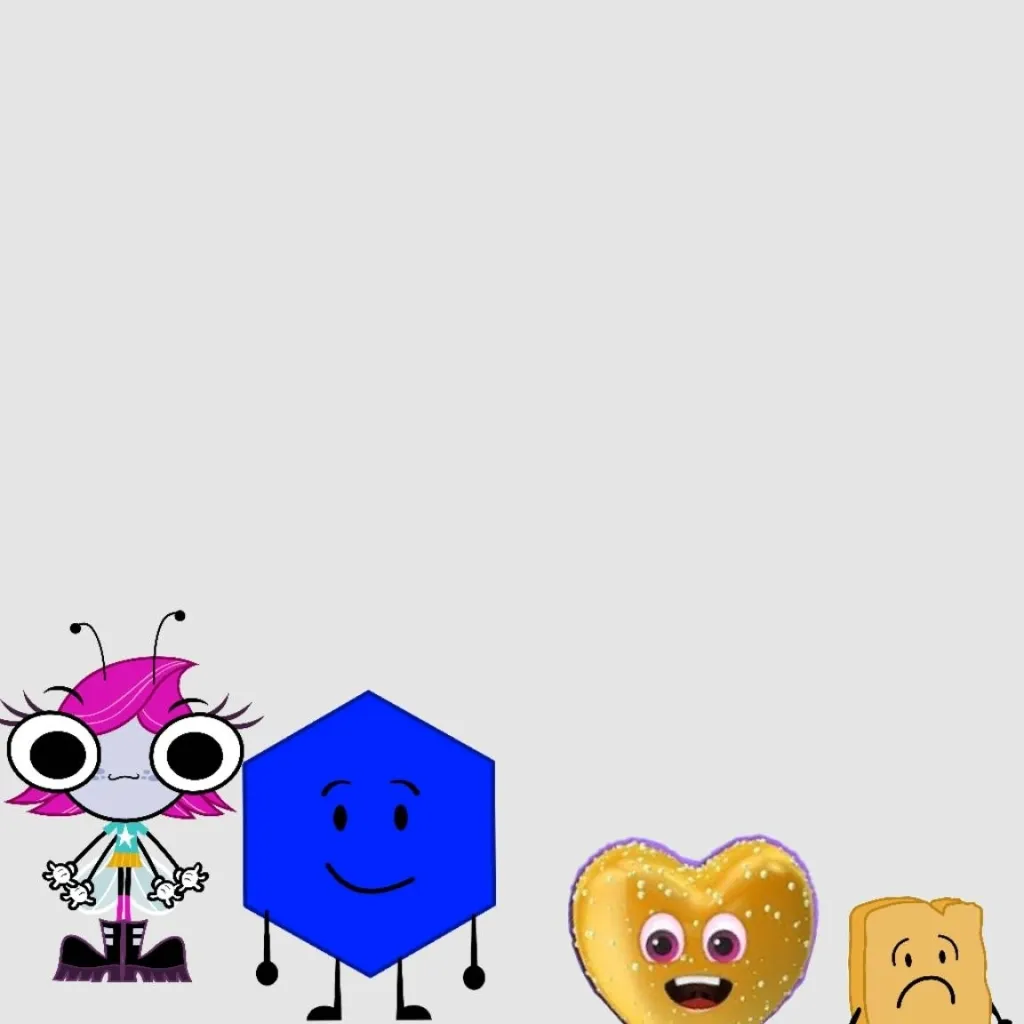 chat with ai character: LES POTES