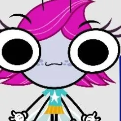 chat with ai character: MAGGIE PESKY 